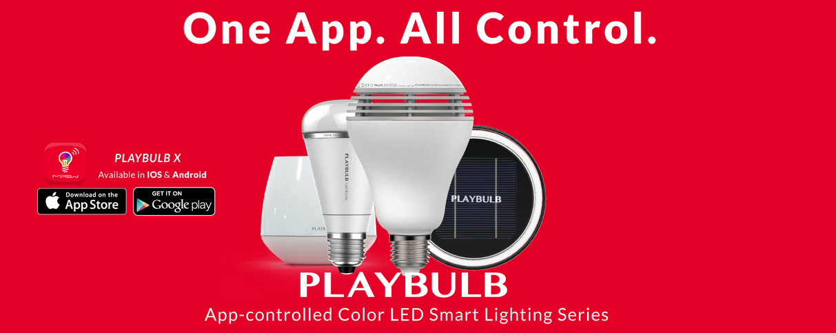 playbulb
