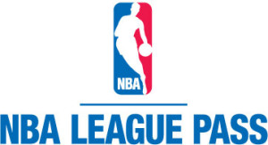 NBA League pass logo 1