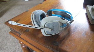 Astro A40 4