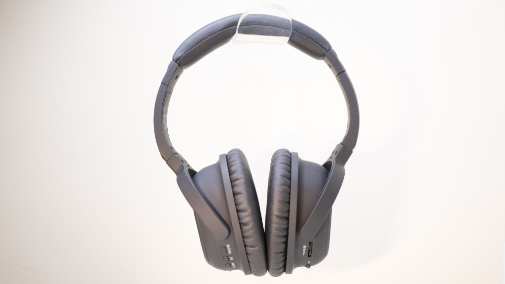 Lindy BNX-60 Headphones 7