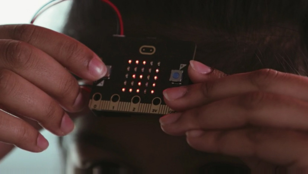micro bit 2