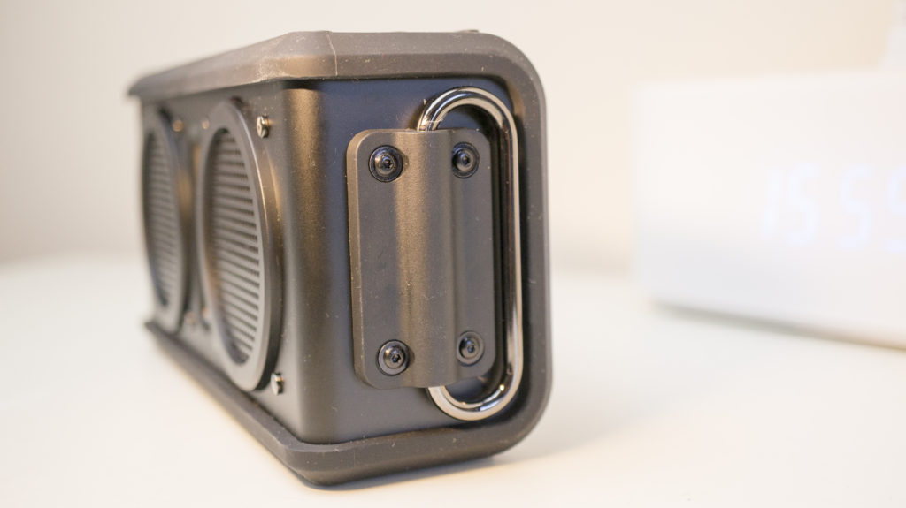 skull candy air raid speaker 3