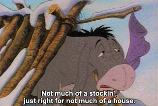 eeyore gif