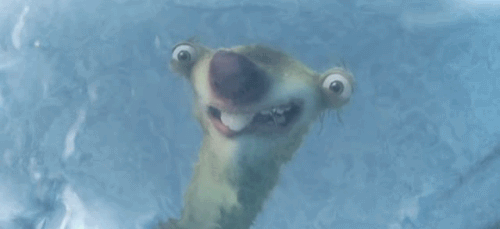 sid ice age gif
