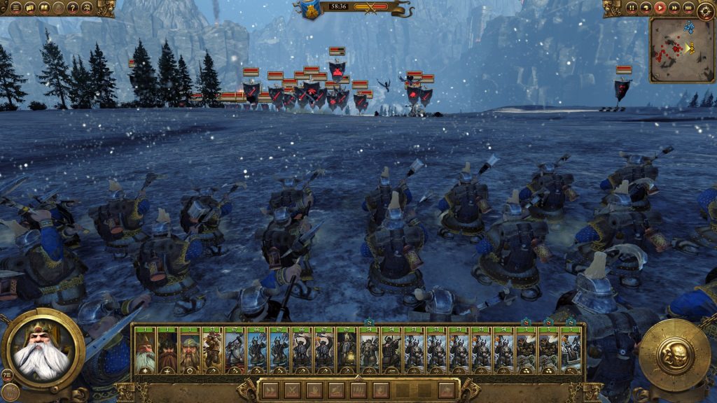 total war warhammer5