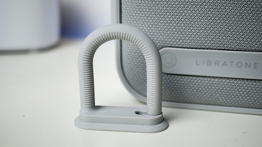 libratone one click speaker 4