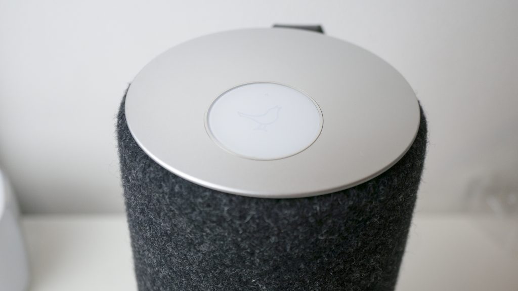 libratone zipp speaker 1
