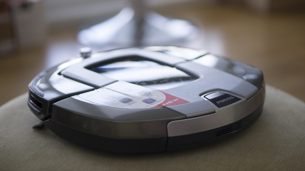 hoover robocom 3 vacuum cleaner 2