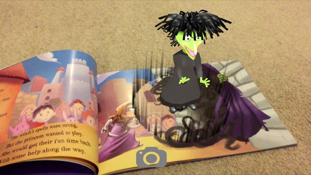 my_kingdom_books_witch