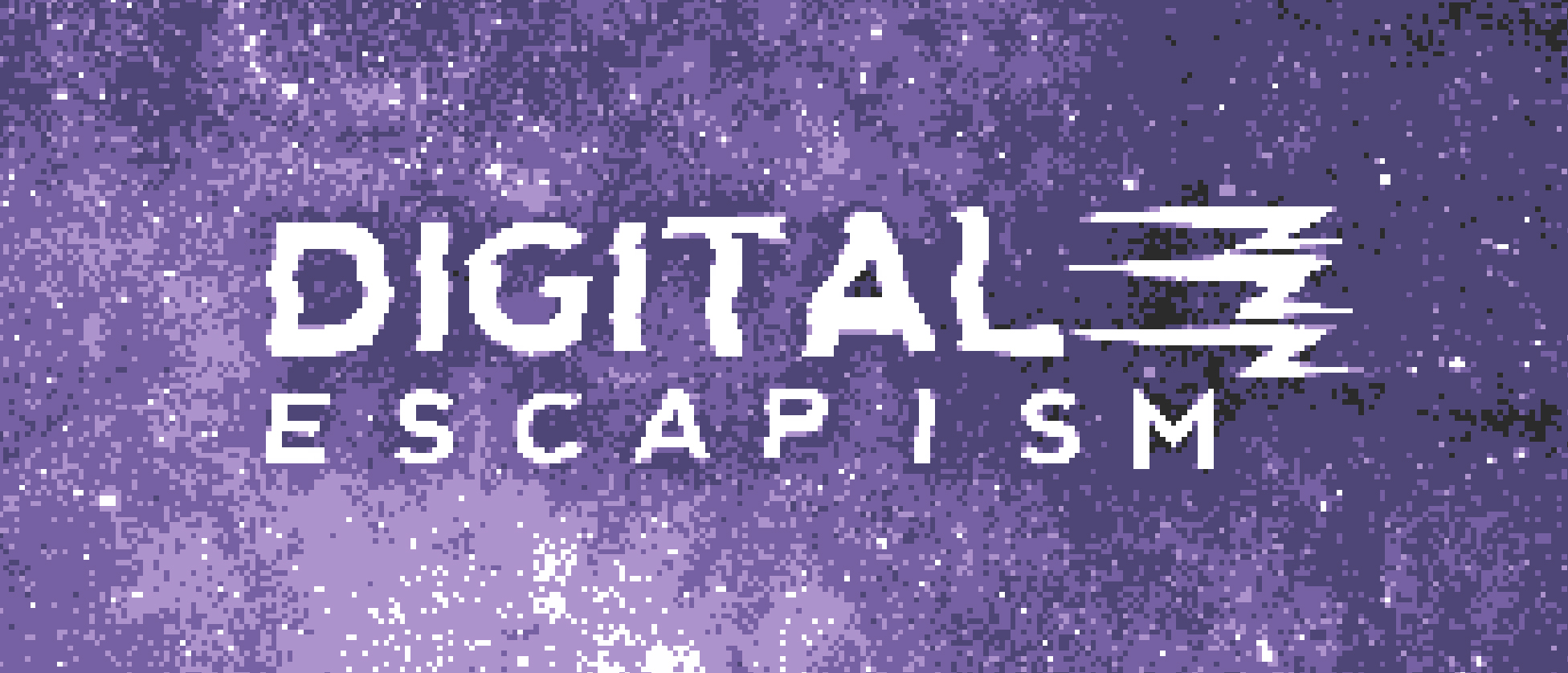 Digital-Escapism
