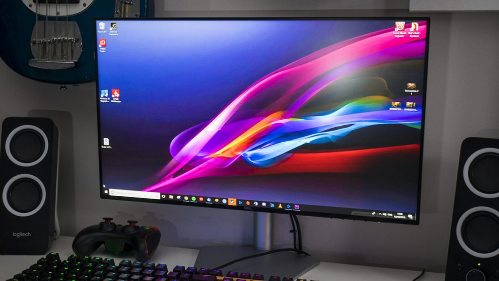 Dell S2419HM Monitor