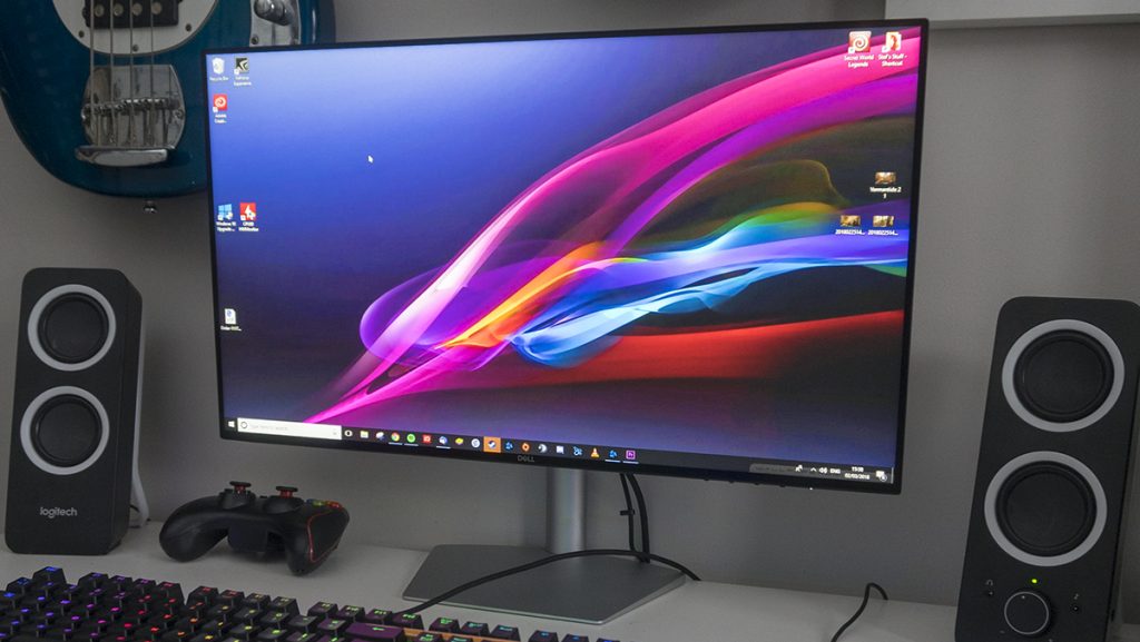 Dell S2419HM Monitor