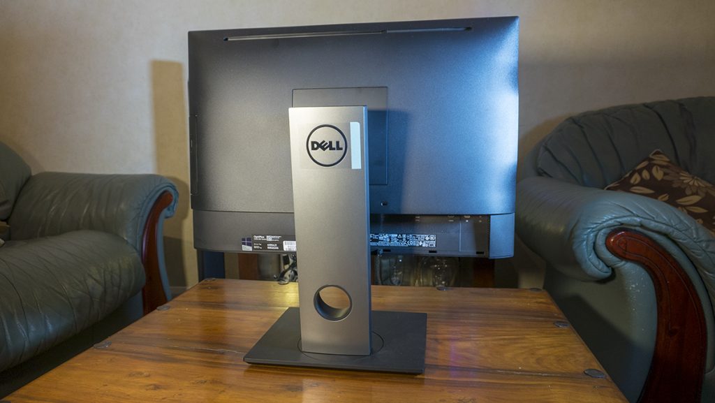 dell optiplex 5250 desktop