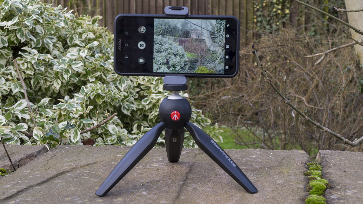 manfrooto pix pro tripod