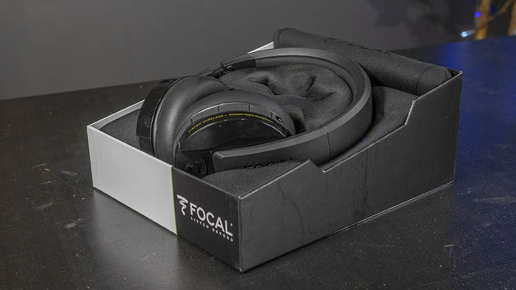focal listen headphones