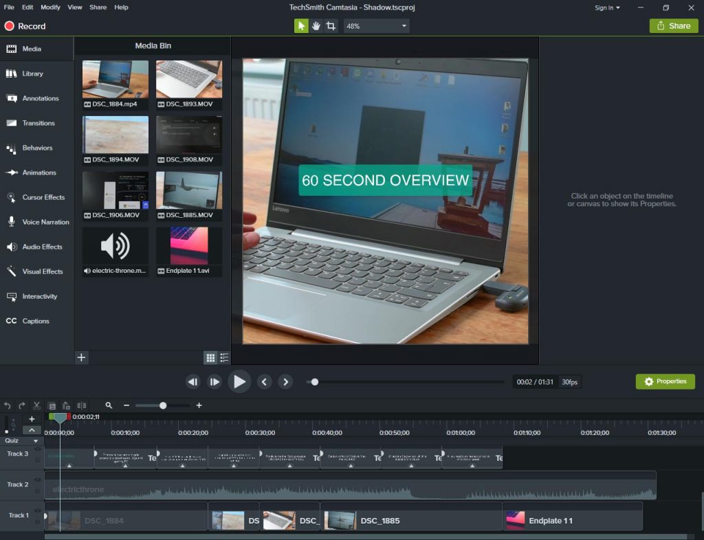 camtasia2018