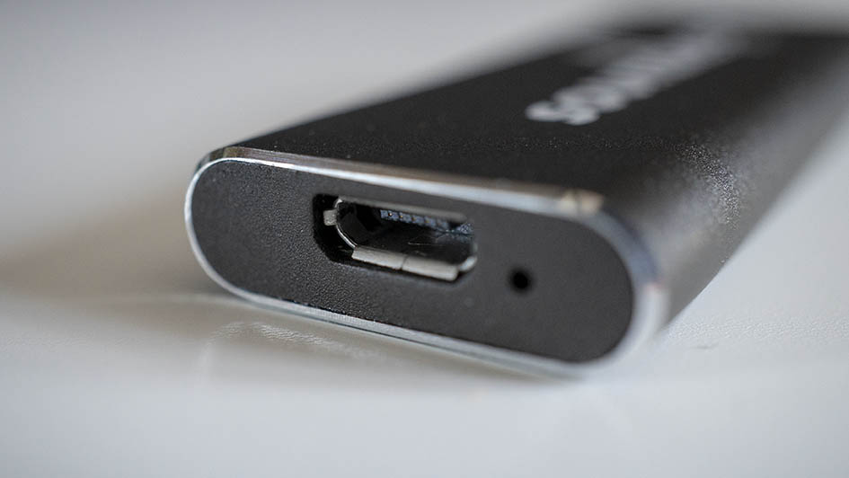 cyrus soundkey portable dac