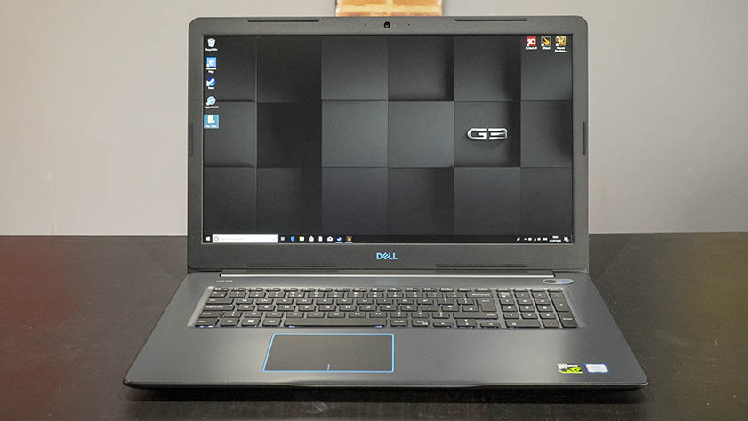 dell g3 gaming laptop