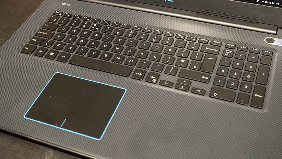 dell g3 gaming laptop