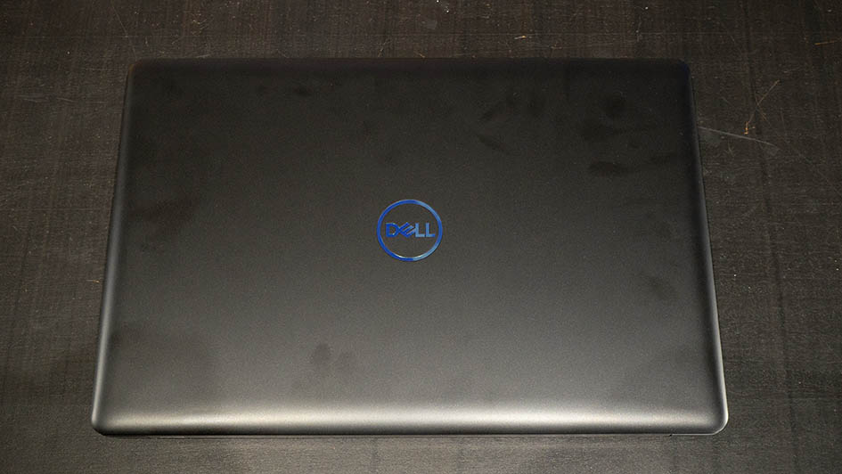 dell g3 gaming laptop