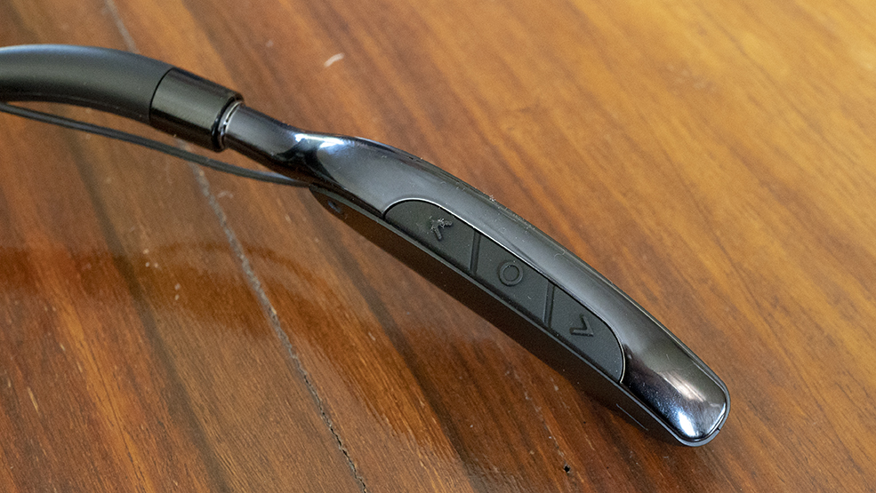 Edifier W360BT Wearable Bluetooth Earbuds