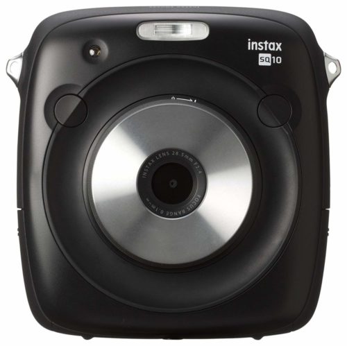 fujifilm instax square camera