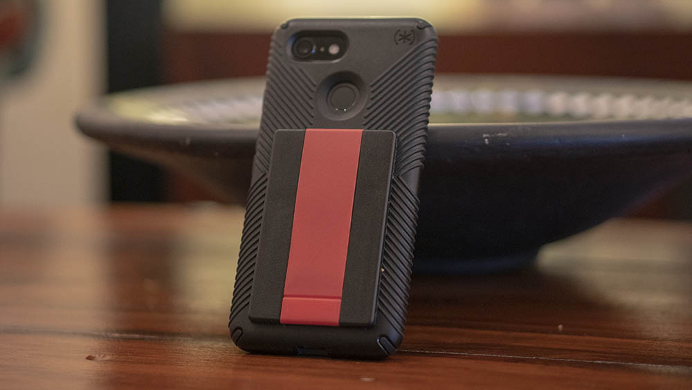 Speck Grip Case