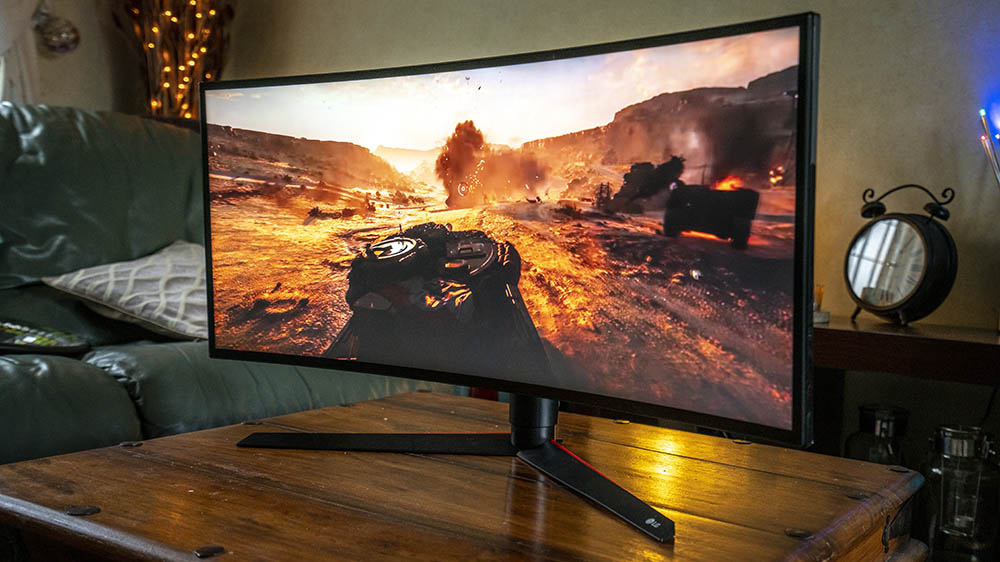lg 34gk950f gaming monitor