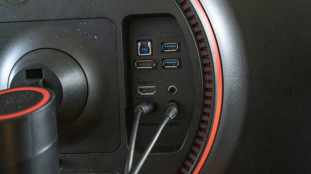 lg 34gk950f gaming monitor