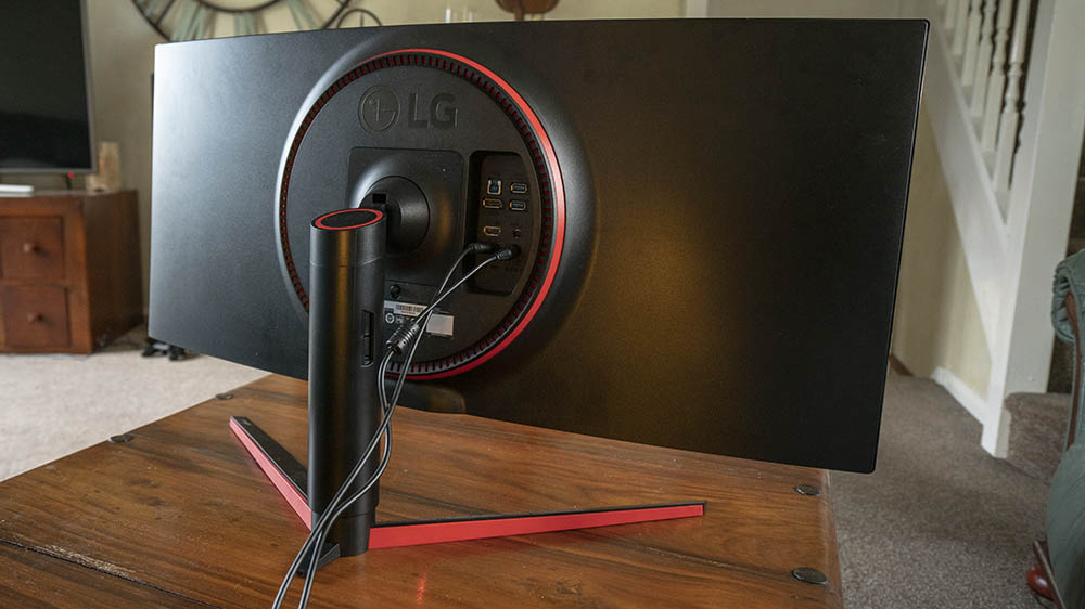 lg 34gk950f gaming monitor