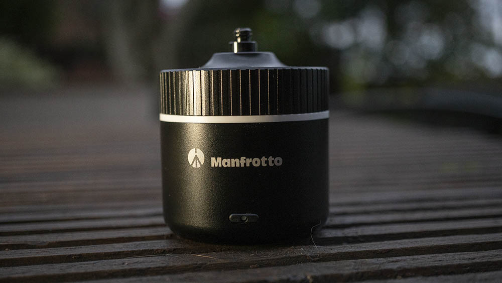 manfrotto pixi pano 360