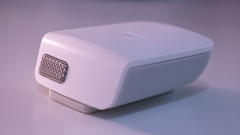 sennheiser memory mic