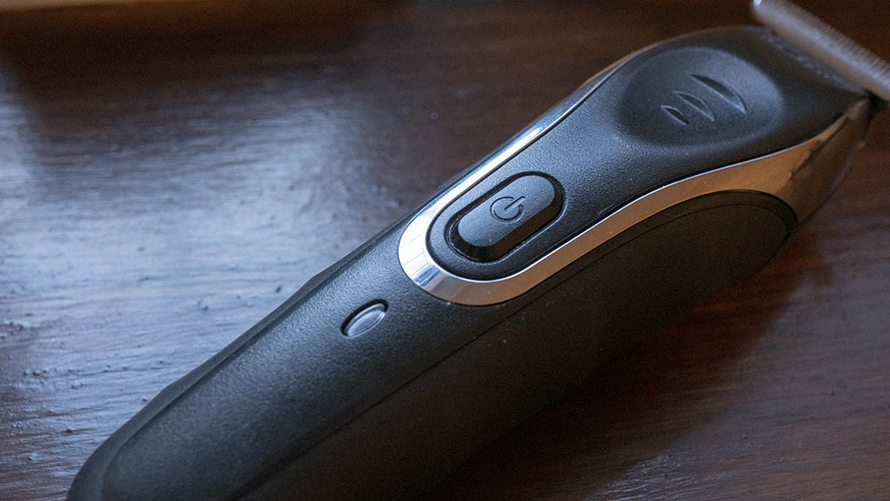 wahl aqua blade shaver