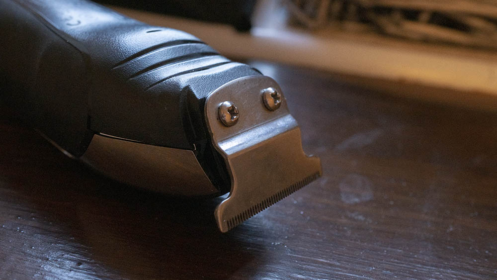 wahl aqua blade shaver