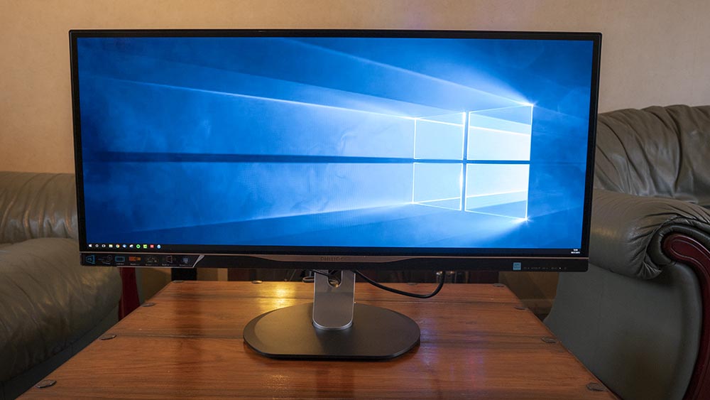 Philips BDM 3470UP Ultrawide Monitor 3