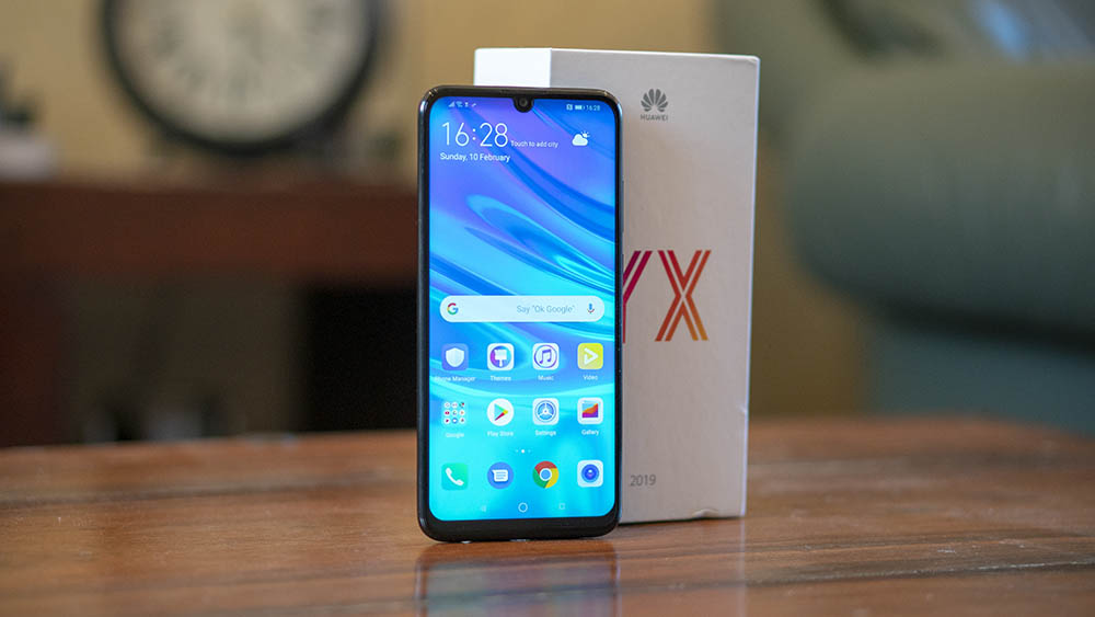 Huawei P Smart 2019 mobile