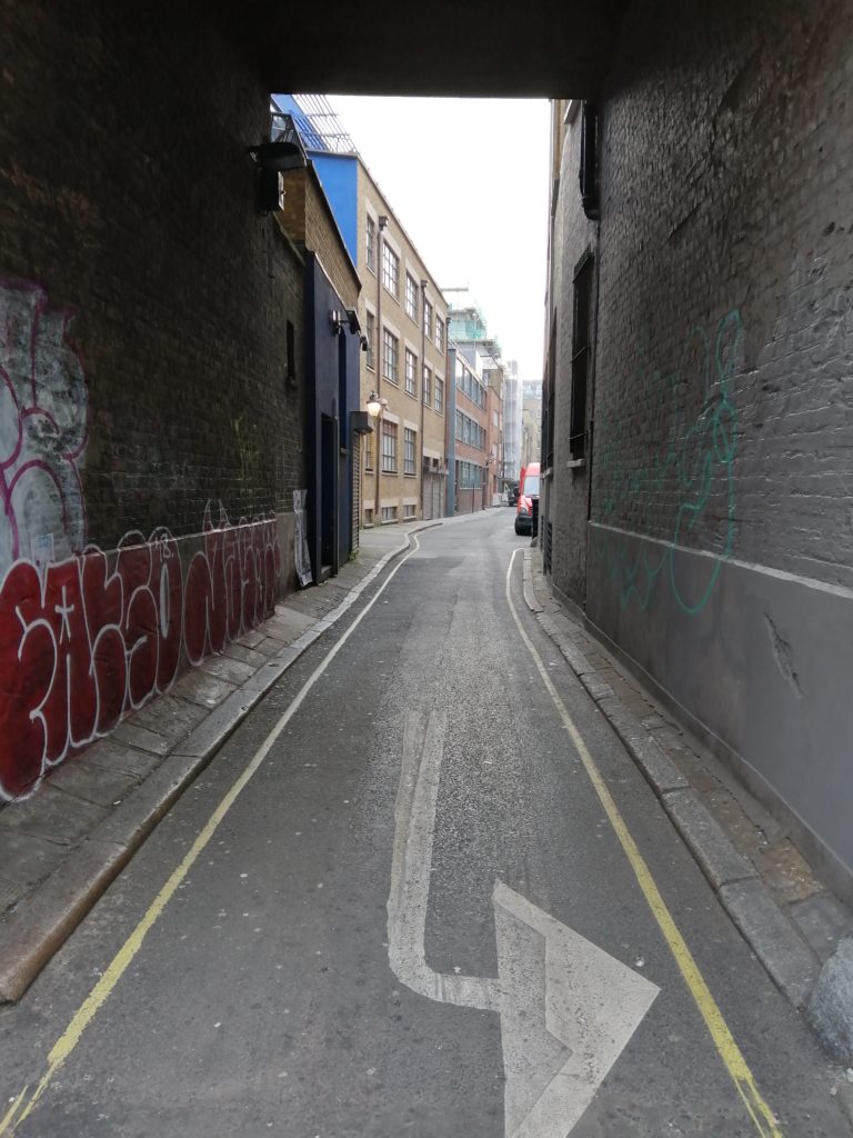 Huawei P Smart 2019 mobile camera