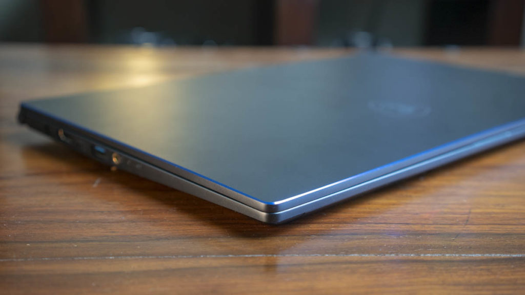 MSI PS63 Modern Laptop