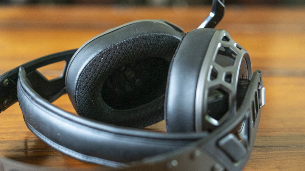 Plantronics RIG 500 Pro