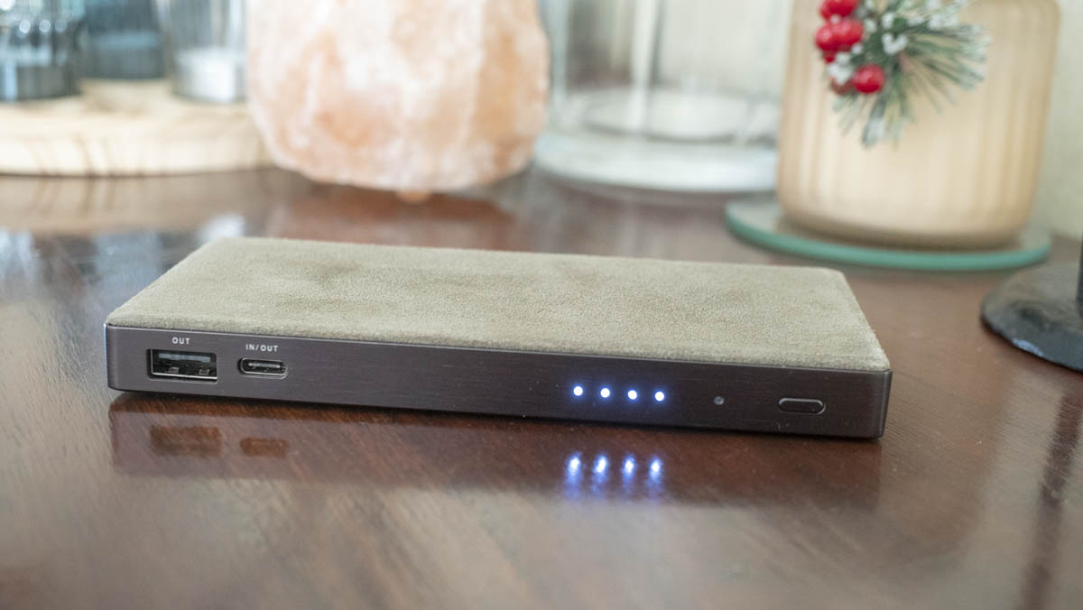 Ted Baker Wireless Portable Charger