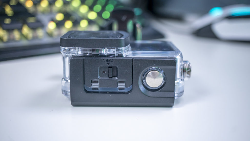 SJCAM Krypton 4K Action Cam Review