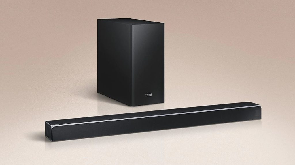 samsung q80r soundbar review 1