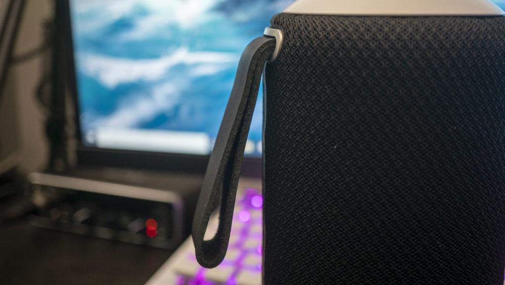 libratone zipp mini 2 wireless speaker