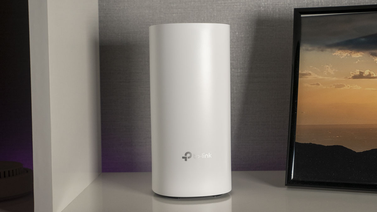 tp-link deco p9 mesh network 1