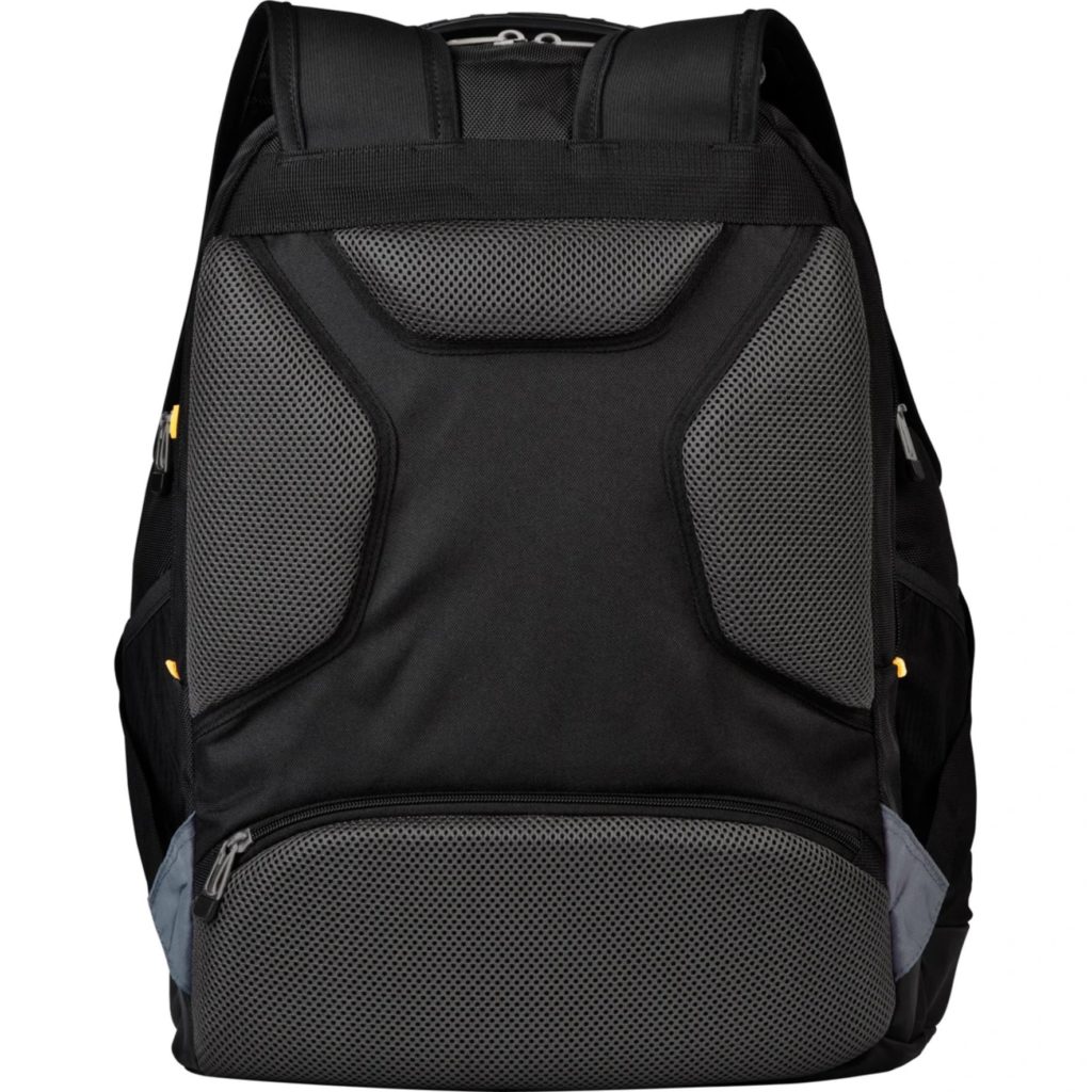 Targus Drifter II Laptop Backpack
