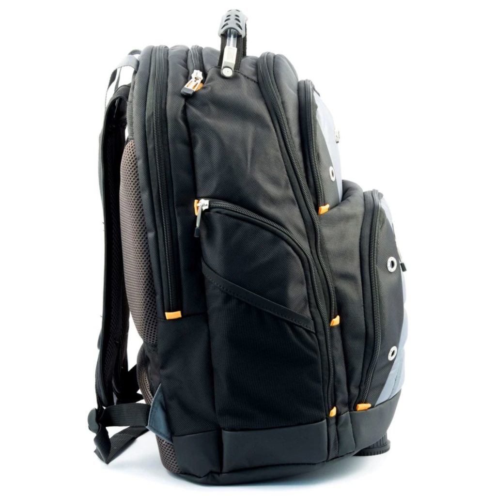 Targus Drifter II Laptop Backpack
