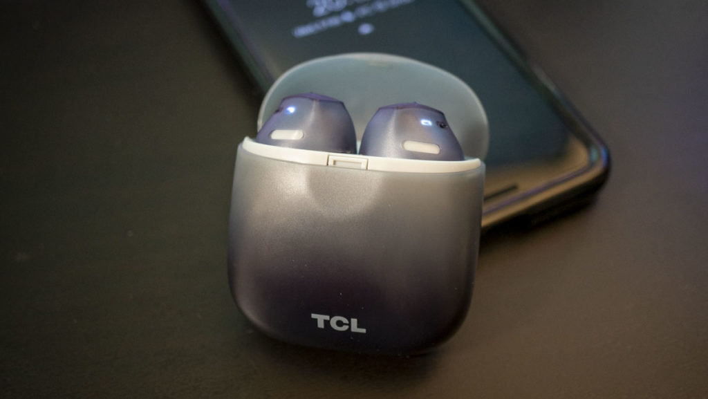 TCL SOCL500TWS Wireless Earbuds Review