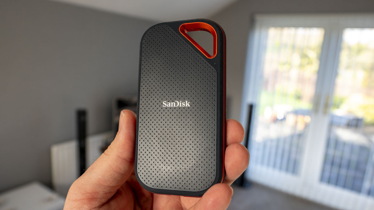 sandisk extreme pro portable 500gb ssd