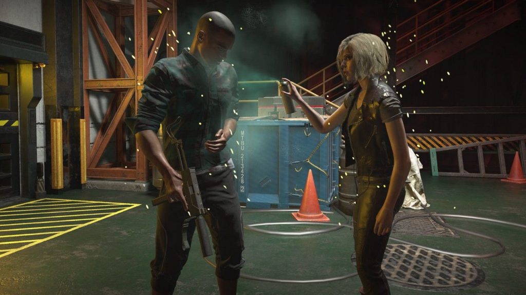 resident evil resistance1