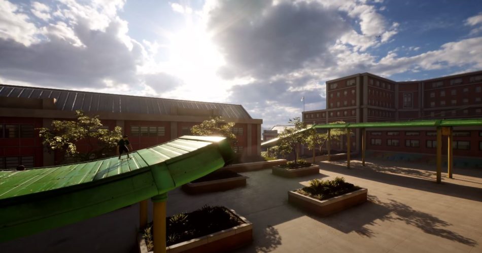 tony hawks pro skater 1 + 2